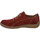 Schuhe Damen Derby-Schuhe & Richelieu Josef Seibel Neele 67, rot-kombi Rot