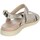 Schuhe Damen Sandalen / Sandaletten Marco Tozzi 2-28403-42 Rosa