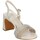 Schuhe Damen Sandalen / Sandaletten Marco Tozzi 2-28383-42 Rosa
