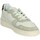 Schuhe Damen Sneaker High Date W391-C2-VC-IV Beige