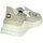 Schuhe Herren Sneaker High Date M391-FG-DR-SA Beige