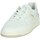 Schuhe Herren Sneaker High Date M391-C2-NT-IY Weiss