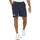Kleidung Herren Shorts / Bermudas Legea B111 Blau