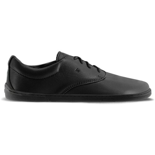 Schuhe Sneaker Be Lenka Baskets  Cityscape Schwarz