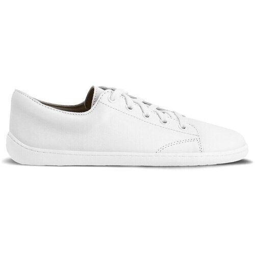 Schuhe Damen Sneaker Be Lenka Baskets femme  Prime 2.0 Weiss