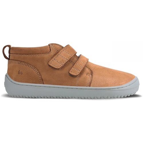 Schuhe Kinder Sneaker Be Lenka Baskets enfant  Barefoot Play Braun