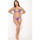 Kleidung Damen Bikini La Modeuse 71430_P167902 Violett
