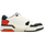 Schuhe Herren Sneaker Low Sergio Tacchini STU0011S Weiss