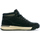 Schuhe Herren Sneaker High Sergio Tacchini STM0099S Schwarz