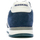 Schuhe Herren Sneaker Low Redskins RDS-RP161 Blau