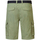 Kleidung Herren Shorts / Bermudas Petrol Industries M-1040-SHO500 Grün
