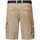 Kleidung Herren Shorts / Bermudas Petrol Industries M-1040-SHO500 Weiss