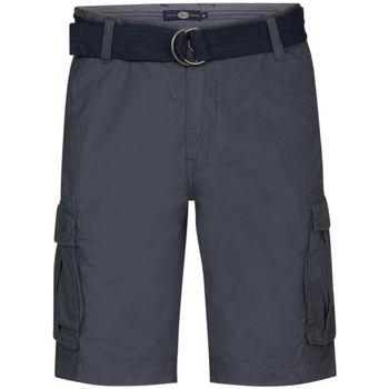 Kleidung Herren Shorts / Bermudas Petrol Industries M-1040-SHO500 Blau