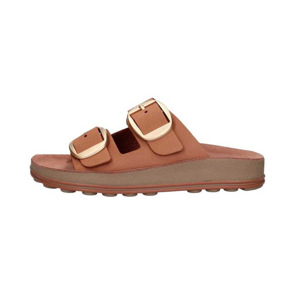 Schuhe Damen Sandalen / Sandaletten Lumberjack  