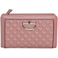 Taschen Damen Portemonnaie Lamarthe - ST201- Rosa