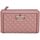 Taschen Damen Portemonnaie Lamarthe - ST201- Rosa