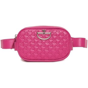 Taschen Damen Geldtasche / Handtasche Lamarthe - ST166- Rosa