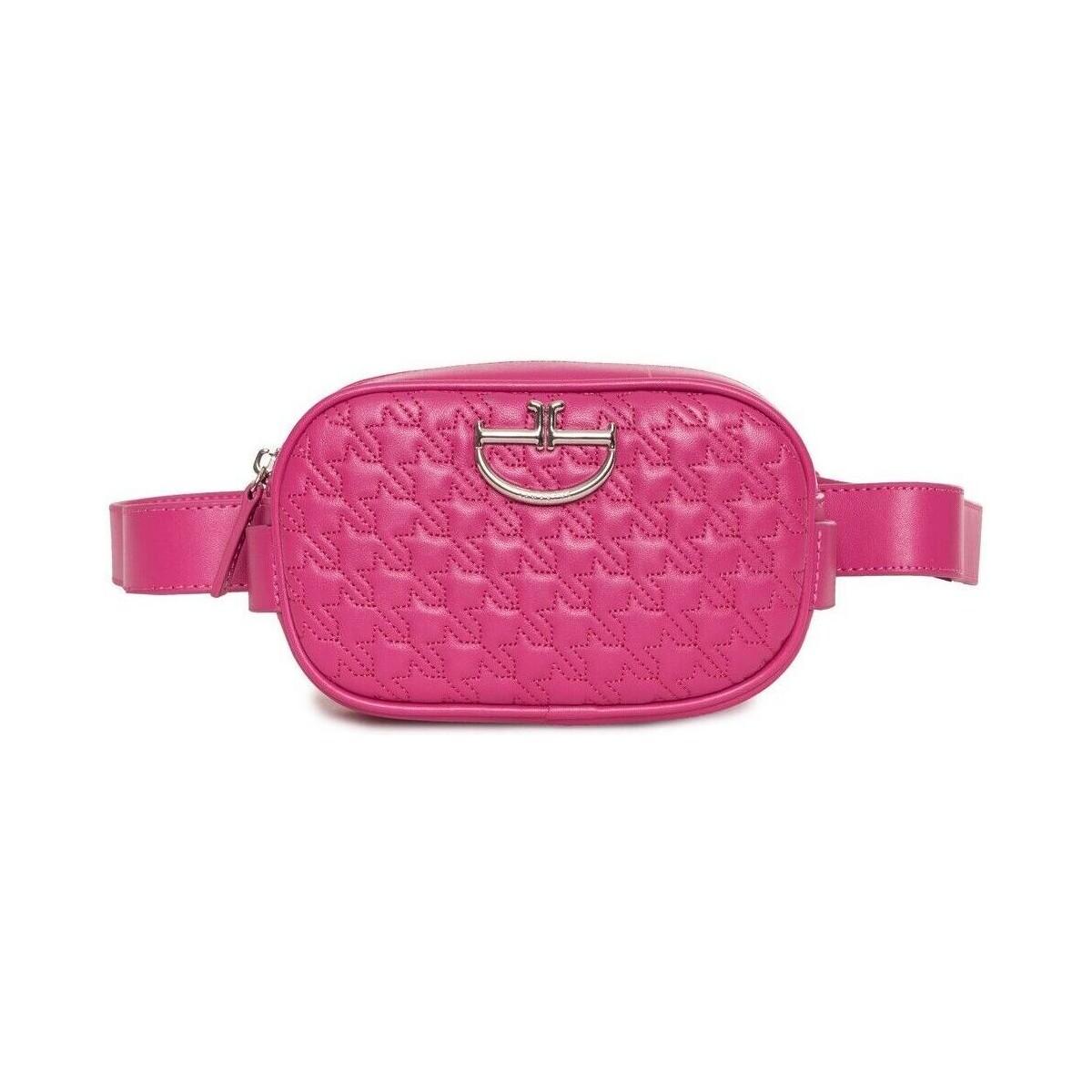 Taschen Damen Geldtasche / Handtasche Lamarthe - ST166- Rosa