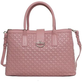 Taschen Damen Geldtasche / Handtasche Lamarthe - ST101- Rosa