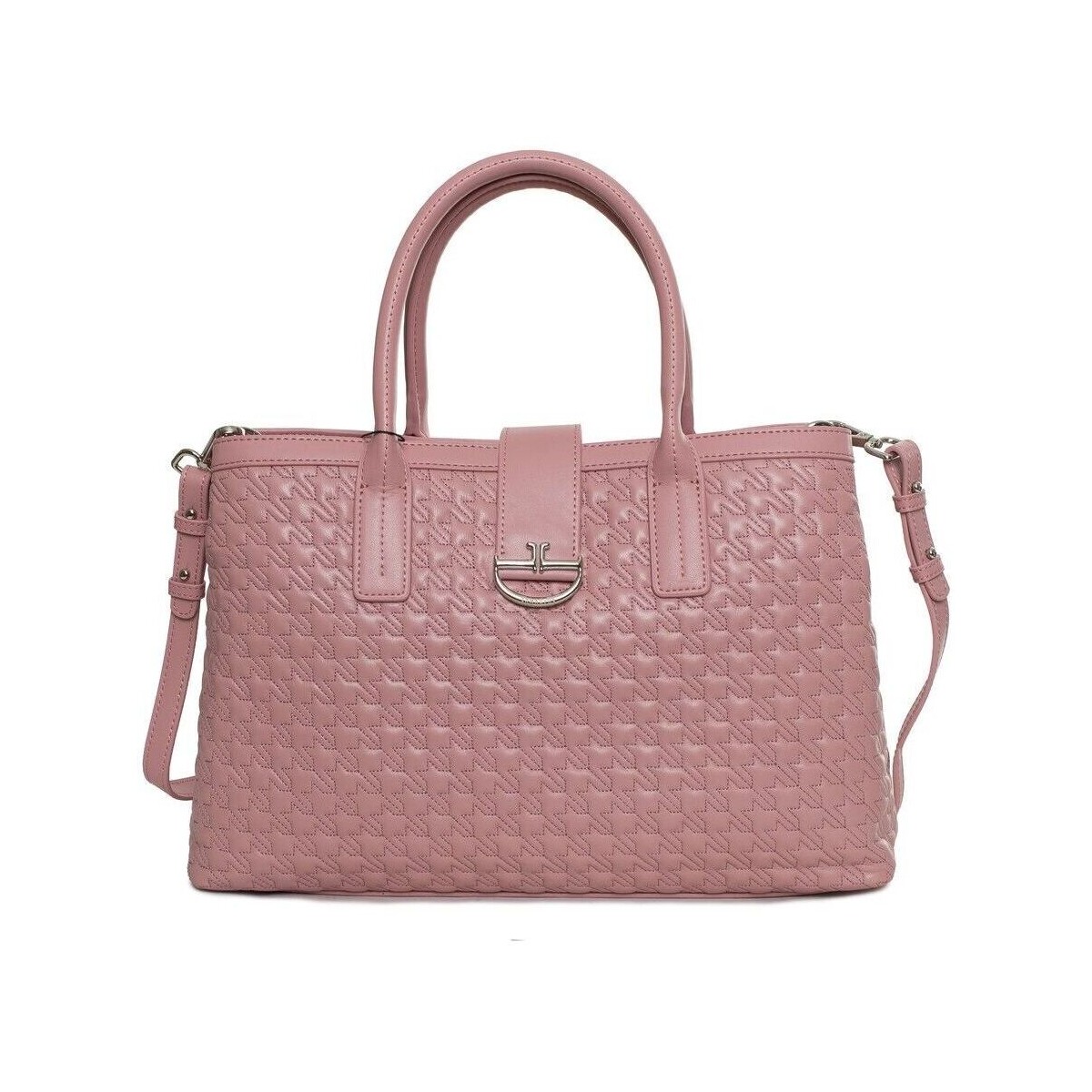 Taschen Damen Geldtasche / Handtasche Lamarthe - ST101- Rosa