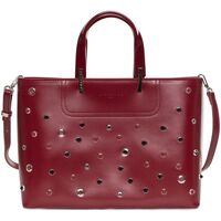 Taschen Damen Geldtasche / Handtasche Lamarthe - PH104- Rot
