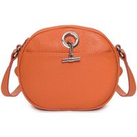 Taschen Damen Geldtasche / Handtasche Lamarthe - EV136- Orange