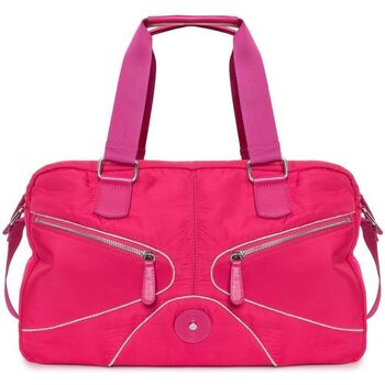 Taschen Damen Reisetasche Lamarthe - DG120- Rosa