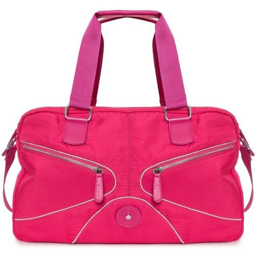 Taschen Damen Reisetasche Lamarthe - DG120- Rosa