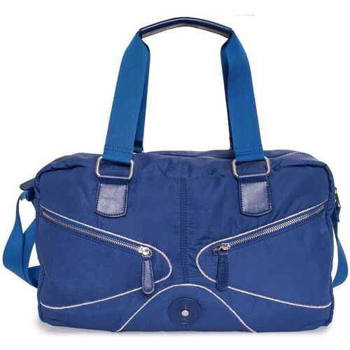 Taschen Damen Reisetasche Lamarthe - DG120- Blau