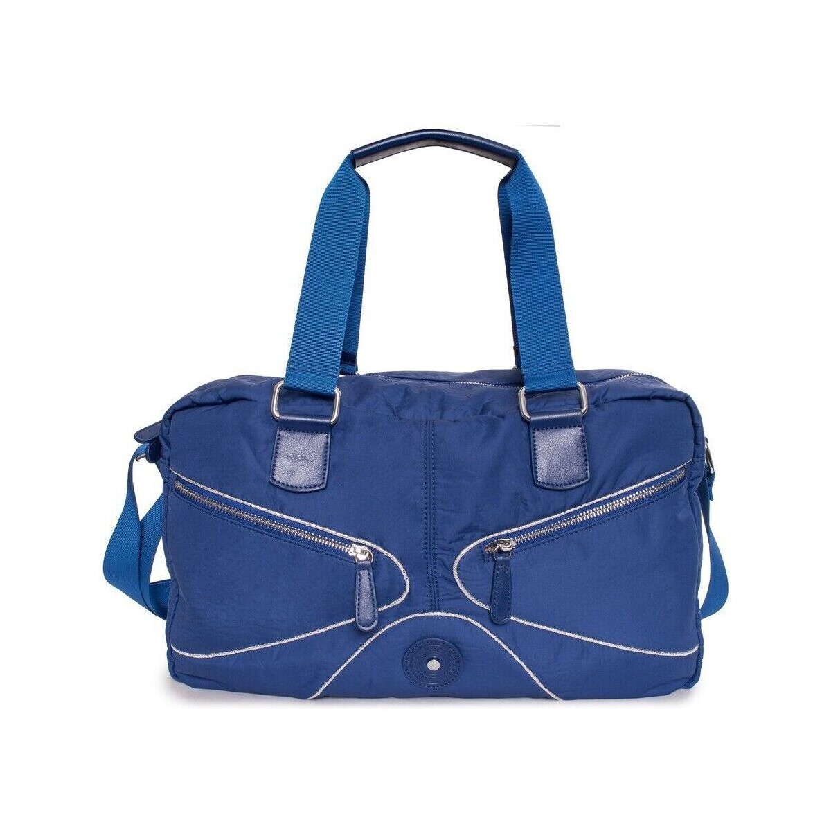 Taschen Damen Umhängetaschen Lamarthe - DG120- Blau