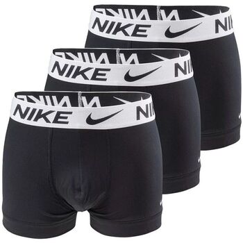 Nike 0000KE1156-514 Black Boxer Pack Schwarz