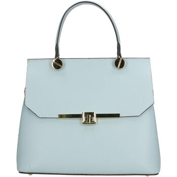 Taschen Damen Geldtasche / Handtasche Viola Castellani - 7708 Blau