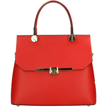 Taschen Damen Geldtasche / Handtasche Viola Castellani - 7708 Rot