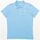 Kleidung Damen Polohemden Champion - 111513 Blau