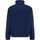 Kleidung Herren Sweatshirts Fila - fam0365 Blau