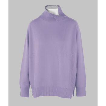Kleidung Damen Pullover Malo - idm025fcc12 Violett