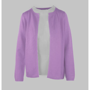 Kleidung Damen Pullover Malo - idm021f1c02 Violett