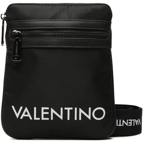 Taschen Herren Umhängetaschen Valentino Bags 32142 NEGRO