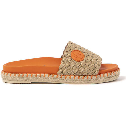 Schuhe Damen Sandalen / Sandaletten Vegtus Dingo Orange Orange