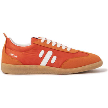 Schuhe Herren Sneaker Vegtus Sabana Man Orange Orange