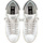 Schuhe Herren Sneaker Low 4B12 EVO U09 Weiss