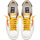 Schuhe Herren Sneaker Low 4B12 PLAY U57 Weiss