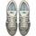 Schuhe Herren Sneaker Low Premiata LUCY 6603 Grau