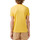 Kleidung Herren T-Shirts & Poloshirts Lacoste TH6709 Gelb