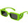 Uhren & Schmuck Sonnenbrillen Gucci -Sonnenbrille GG1325S 009 Kaki