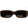 Uhren & Schmuck Sonnenbrillen Gucci -Sonnenbrille GG1528S 002 Braun
