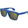 Uhren & Schmuck Damen Sonnenbrillen Gucci -Sonnenbrille GG1570S 004 Blau