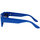 Uhren & Schmuck Sonnenbrillen Gucci -Sonnenbrille GG1460S 008 Blau