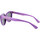 Uhren & Schmuck Damen Sonnenbrillen Gucci -Sonnenbrille GG1588S 004 Violett