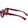 Uhren & Schmuck Damen Sonnenbrillen Gucci -Sonnenbrille GG1588S 003 Bordeaux
